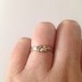 Sterling silver ring Image 3