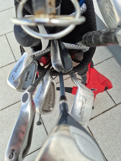 golf bundle