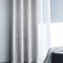 Curtain 1x140x300 white brand new Image 3
