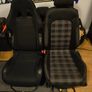 Golf MK7 GTi Seats Image 5