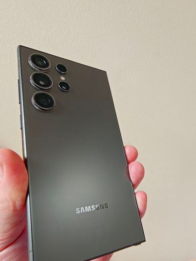 Samsung s24 Ultra