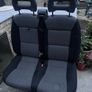 Twin seats from 2016 Peugeot boxer Image 2