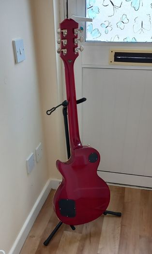 Electric Guitar