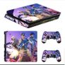 Fortnite PS4 Stickers Image 6