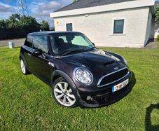 Mini cooper s new NCT