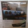 Yamaha P 35 Piano and PreSonus Audio Interface Image 8