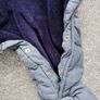 NEXT baby winter suit.up to 3m Image 6