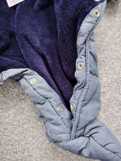 NEXT baby winter suit.up to 3m