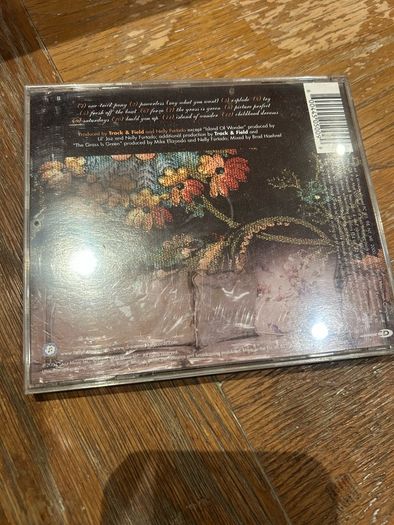 Nelly Furtado Folklore