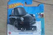 Hot Wheels Porsche 911 3.6 964 Tooned