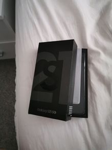 samsung s21 5G dual sim