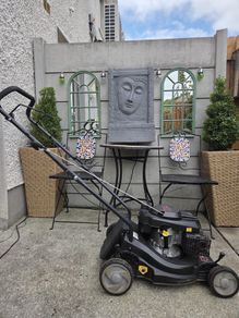 Lawnmower