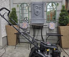 Lawnmower