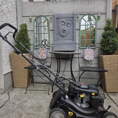 Lawnmower