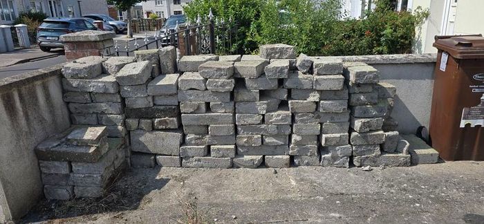 blocks