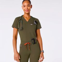 Ladies Figs Scrubs Medium Unopened 2 sets