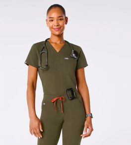 Ladies Figs Scrubs Medium Unopened 2 sets