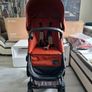 Cybex Priam 2-in-1 Light Seat - Autumn Gold Denim Image 2