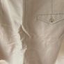 BNWT Linen Rich Shorts, size 16 Image 3
