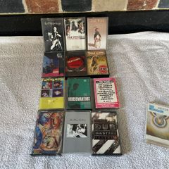 cassette tape to confirm order 2