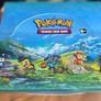 sinnoh mini tins - sword and shield Pokemon Image 4