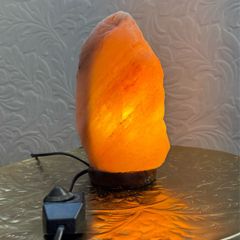Dimmable Salt Lamp