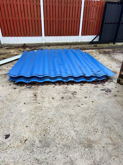 Corten steel - weathering steel