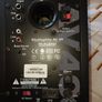 M-Audio Studiophile AV-40 Speakers. Image 4