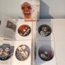 Love/Hate Series 1 - 4 DVD Boxset Image 3