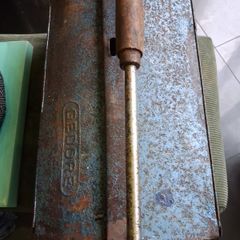 Vintage Gedore Toolbox