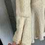 Zara zip through cardigan Image 8