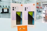 Xiaomi Redmi Note 13 Pro 5G