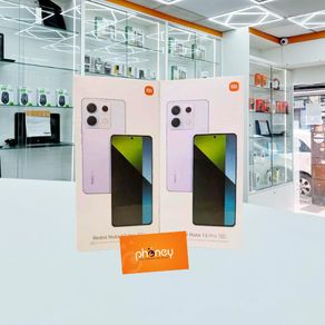 Xiaomi Redmi Note 13 Pro 5G