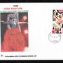 2023 Ireland Junk Kouture Fashions Commemorative Stamps PaddyAchill First Day Cover (FDC) Image 2