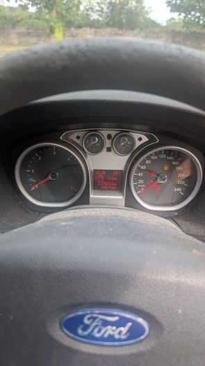Ford Focus 2009
