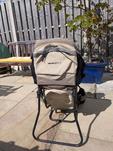 hiking backpack for toddlers