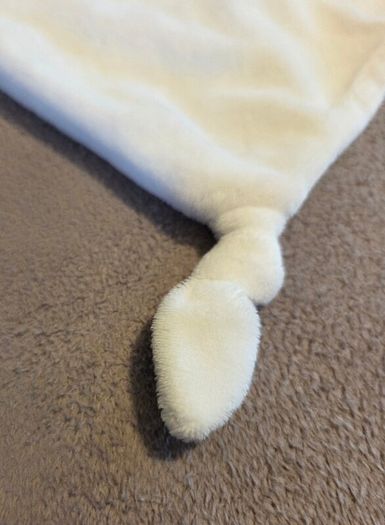 Unicorn Lovey / Comforter