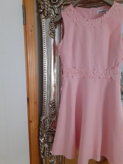 Beautiful dress
