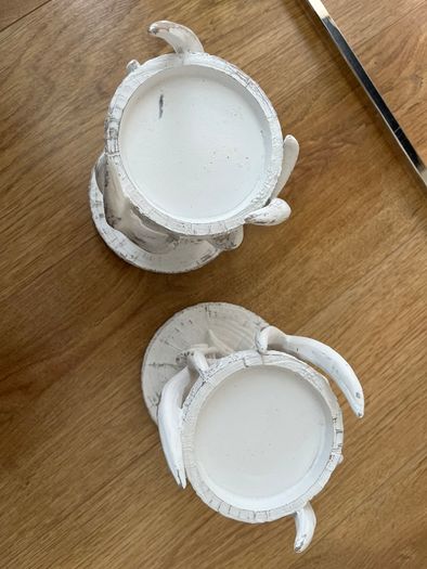 Candle holders
