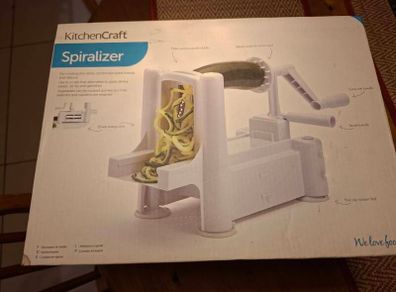 Spiralizer