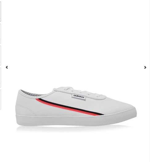 Addidas trainers
