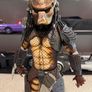 Neca Predator 1/4 Scale Image 2
