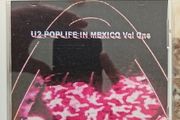 U2 CDr  - Popmart In Mexico 97  Vol.1