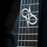 Solar H2.6C Headless Guitar Carbon Black (Delivery available) Image 8