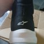 motor bike boots Image 4