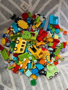 Lego Duplo