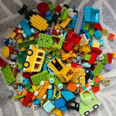 Lego Duplo