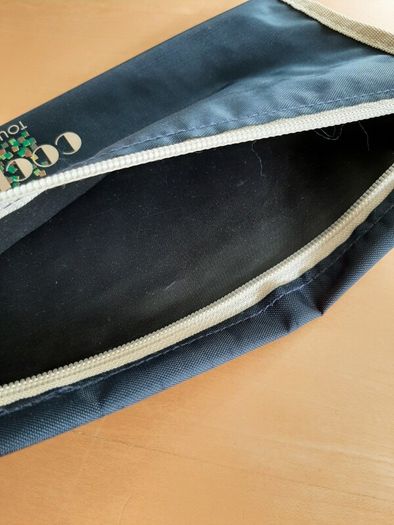 Travel wallet