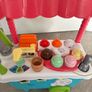 Leap Frog Ice Cream Cart Image 3
