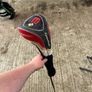 Left hand Taylormade burner tour driver Image 7